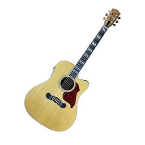 1564044307391-31.Gibson, Acoustic Guitar, Songwriter Deluxe EC -Antique Natural SSCDANGH1 (3).jpg
